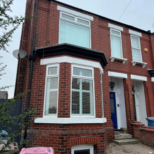 House 2 Repointing